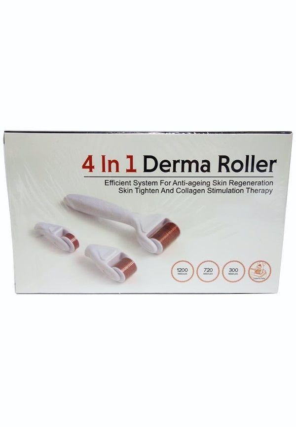 ديرما-رولر-جهاز-درما-تجميل-للعناية-بالبشرة-من-تجملي٤-في-١-tajamaly-dermaroller-derma-device-roller-4-in-1-cosmetics-collagen