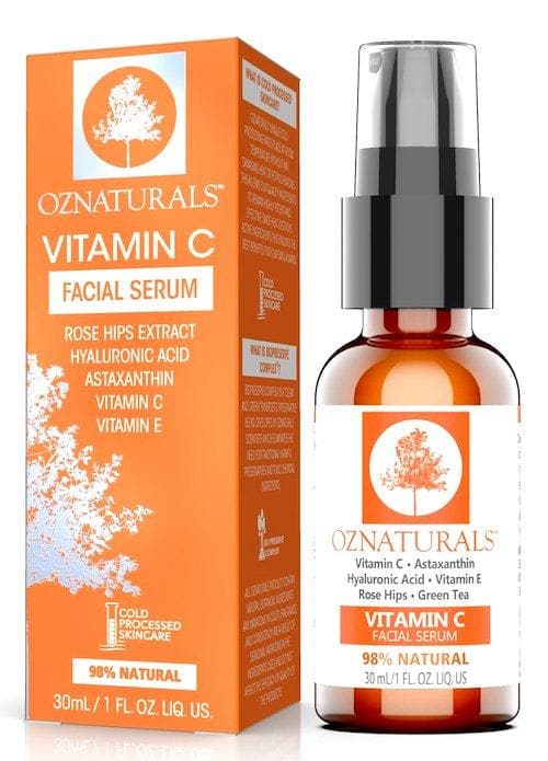 serum-vitamin-c-oz-naturals-skin-care--فيتامين-سي-سيروم-تجملي-اوز-ناتشورال-الاصلي-