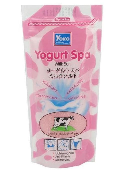 ملح-يوكو-بالزبادي-الوردي-الاصلي-سعر-ملح-الحليب-البمبي-اللبن-سبا-اون-لاين-صنفرة-تجملي-yoko-spa-yogurt-pink-tajamaly